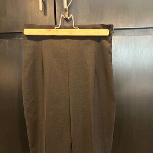 Dolce & Gabbana high waist slim pants Size 42